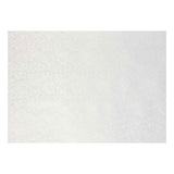 Creativ Company Pearl Paper A4 White Pearl Pearl 120 grammes, 10 feuilles