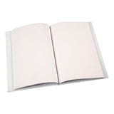 Creativ Company Notebook White A5, 60 Seiten