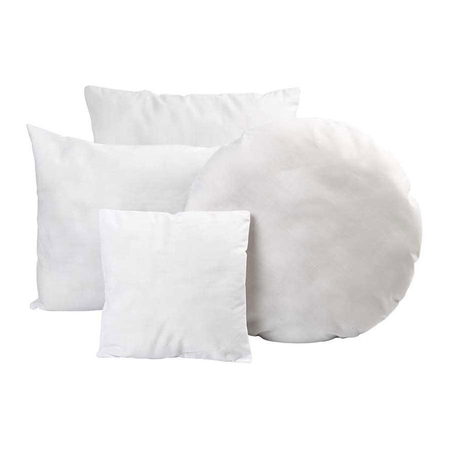 Société créative https: www.ccobby.nl coussin-rembourré-24x24-cm-blanc-1-pièce