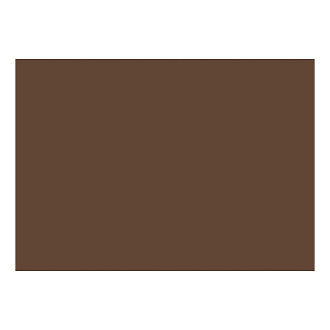 Creativ Company Eva Foam Dark Brown A4, 10e.