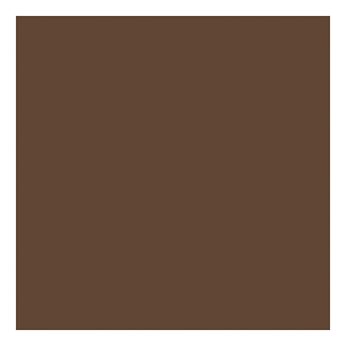 Creativ Company Eva Foam Dark Brown A4, 10e.