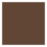 Creativ Company Eva Foam Dark Brown A4, 10e.