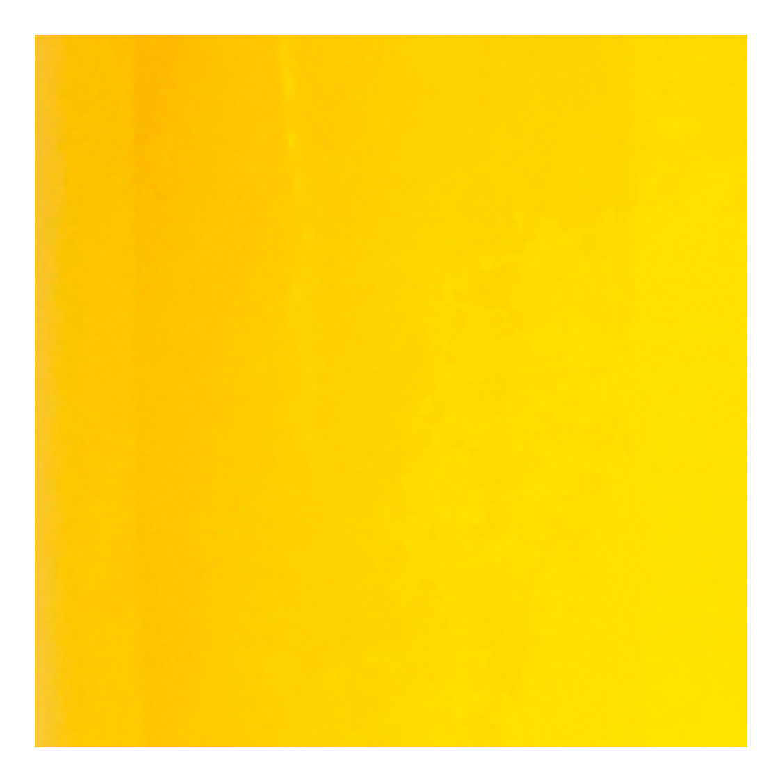 Creativ Company Glass and Porcelain Start -Covering - Yellow