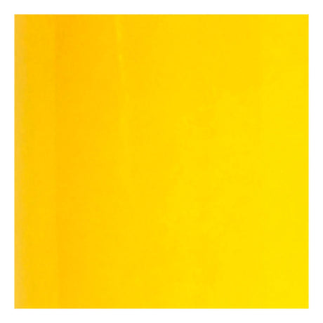 Creativ Company Glass and Porcelain Start -Covering - Yellow