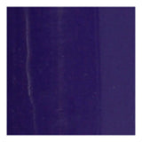 CRÉTIV COMPANY VERRE ET PORCELAINE COUVERCE DE COUVERTURE - PURPLE