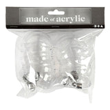Https : www.ccobby.nl deco-balls-d-6-cm-transparent-8-piece-1-box