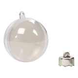 Https : www.ccobby.nl deco-balls-d-6-cm-transparent-8-piece-1-box