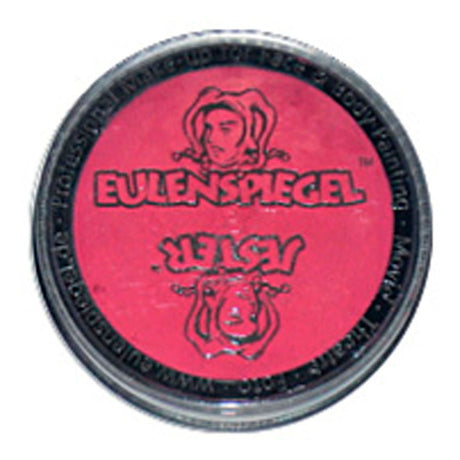 Peinture pour le visage Creativ Company rose, 20 ml