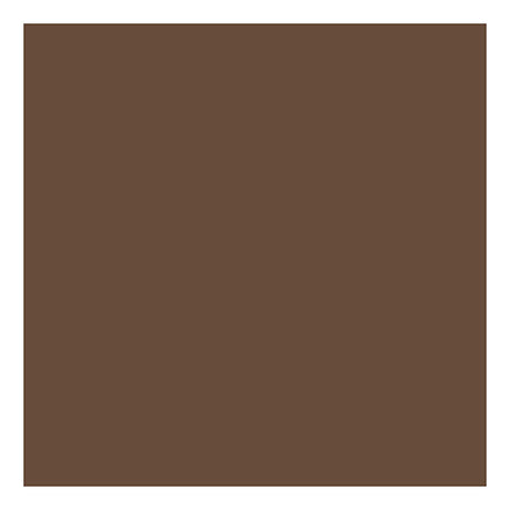 Creativ Company Schmink Bruin, 20 ml