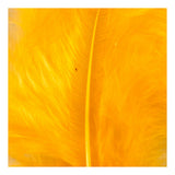 Creativ Company Down Yellow, 50 grammes