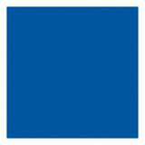 Creativ Company Textile Color Paint - Bleu primaire, 500 ml
