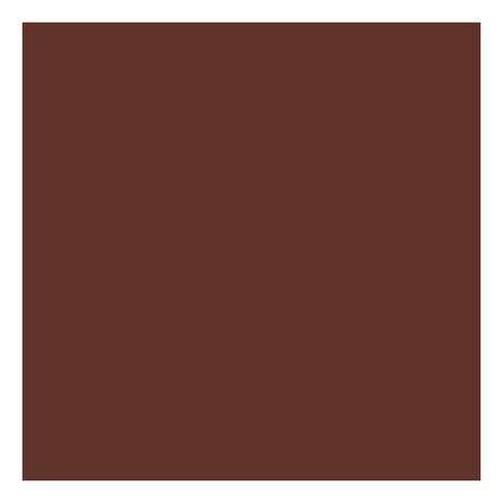 Creativ company textiel color verf - bruin, 500ml