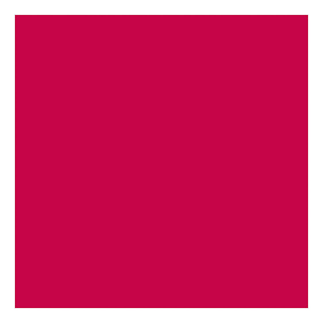 Creativ Company Textile Color Paint - Rouge primaire, 500 ml