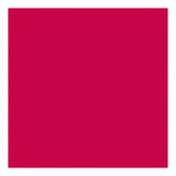 Creativ Company Textile Color Paint - Rouge primaire, 500 ml