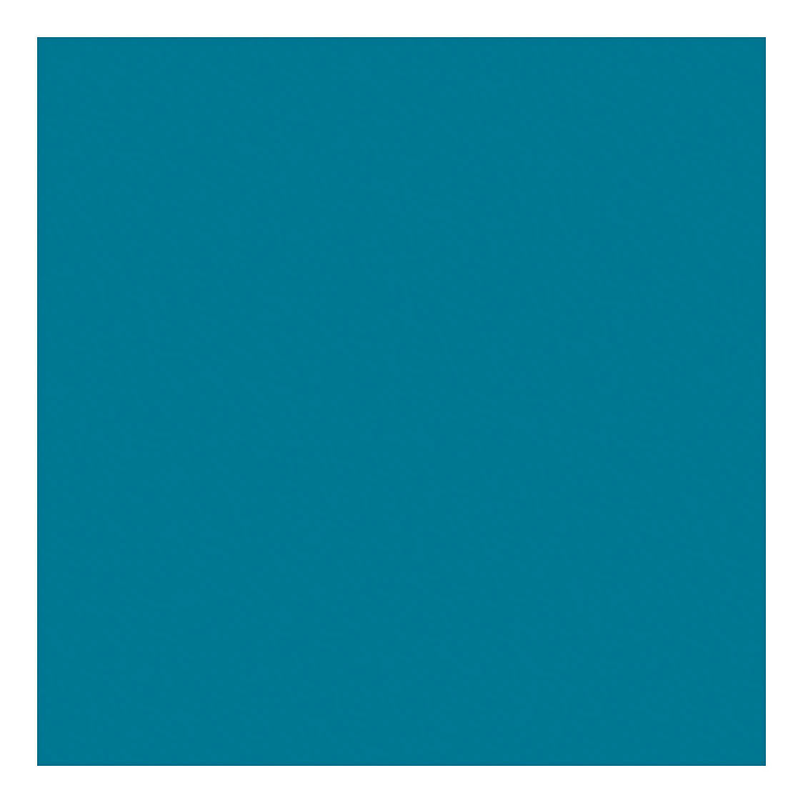 Creativ Company Textile Color Paint - Turquoiseblauw, 500 ml