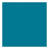 Creativ Company Textile Color Paint - Turquoiseblauw, 500 ml