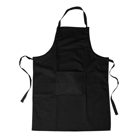 Entreprise créative https: www.ccobby.nl tablier-l-89-cm-b-66-cm-afm-m-xl-cm-210-gr-black-1-piece