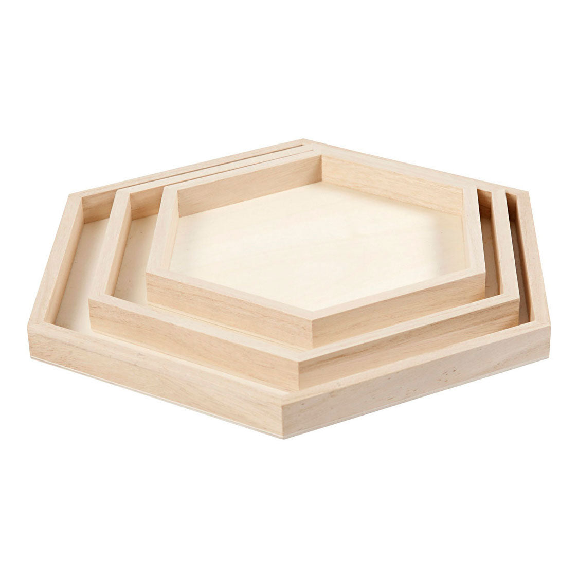 Société créative https: www.ccobby.nl trays-d-21-26-31-cm-3-piece-1-set