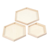 Société créative https: www.ccobby.nl trays-d-21-26-31-cm-3-piece-1-set