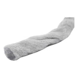 Creativ Company XL Yarn from acryl - gris, 15m