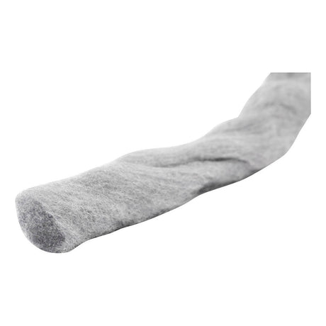 Creativ Company XL Yarn from acryl - gris, 15m