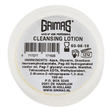 Lotion de nettoyage de Creativ Company, 100 ml