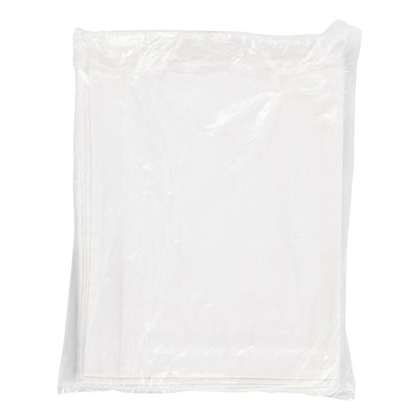 Creativ Company TEAELLS BLANC avec une boucle suspendue, 5e.