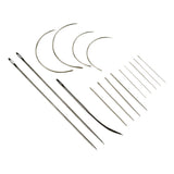 Creativ Company Needles Reperatie Set, 16e.