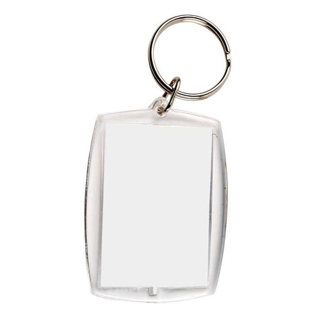 Creativ Company Photo Key Ring, 25e.