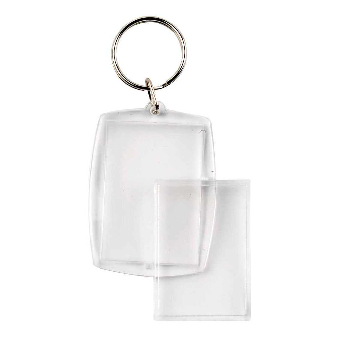 Creativ Company Photo Key Ring, 25e.