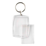 Creativ Company Photo Key Ring, 25e.