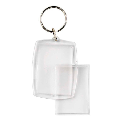 Creativ Company Photo Key Ring, 25e.