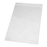 Creativ Company Cellophan Bags 31.2x22.5 cm, 200st.