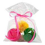 Creativ Company Cellophan Bags 31.2x22.5 cm, 200st.