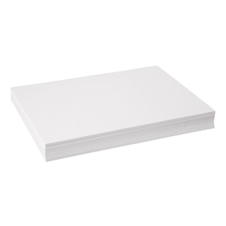 Creativ company papier à dessin blanc A3 160 grammes, 250 feuilles