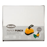 Société créative https : www.ccobby.nl punching-every-day-size-25-mm-12-piece-1-box