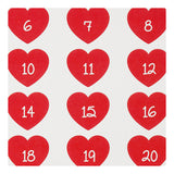 Société créative https: www.ccobby.nl stickers-sheet-15x16-5-cm-1-vel