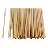Creativ Company Natural Bleached Straw, 50th.
