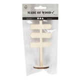 Entreprise créative https: www.ccobby.nl plaque-sur-base-h-12-cm-w-6-cm-1-piece