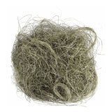 Creativ Company Sisal Dusty Groen, 8 grammes