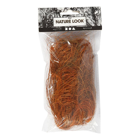 Creativ Company Sisal Rust, 8 grammes