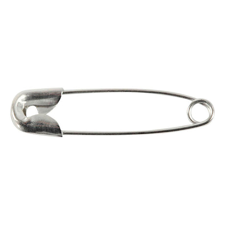 Creativ Company Safety épingles Silver, 100e.