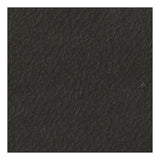 Cartes de nom de la société Creativ Black, 20e.