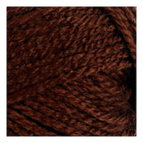 Creativ Company Fantasia acrylic yarn Brown, 80m