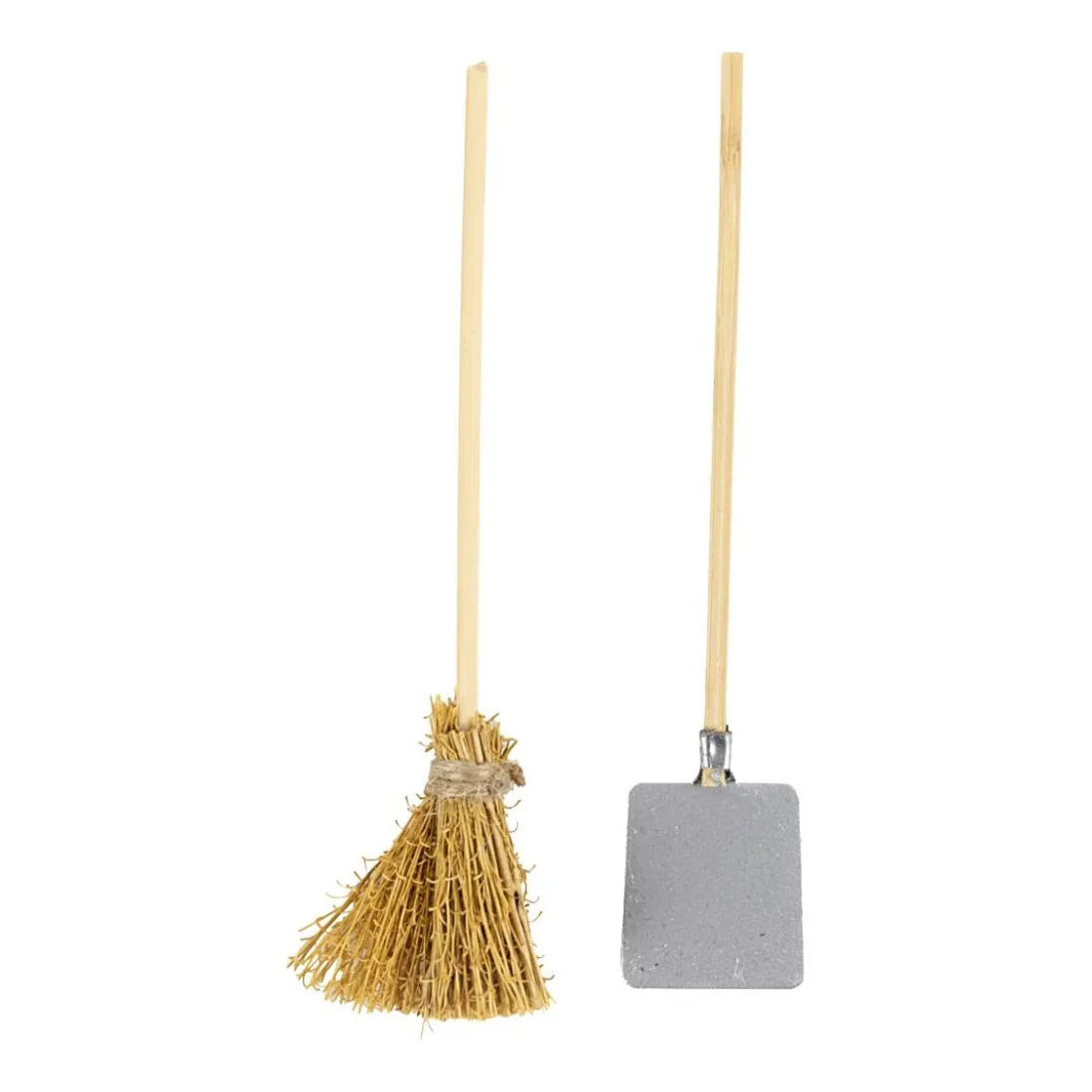 Entreprise créative https: www.cchobby.nl shovel-and-broom-l-11-cm-1-doos