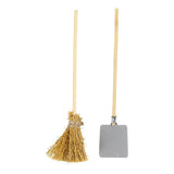 Entreprise créative https: www.cchobby.nl shovel-and-broom-l-11-cm-1-doos