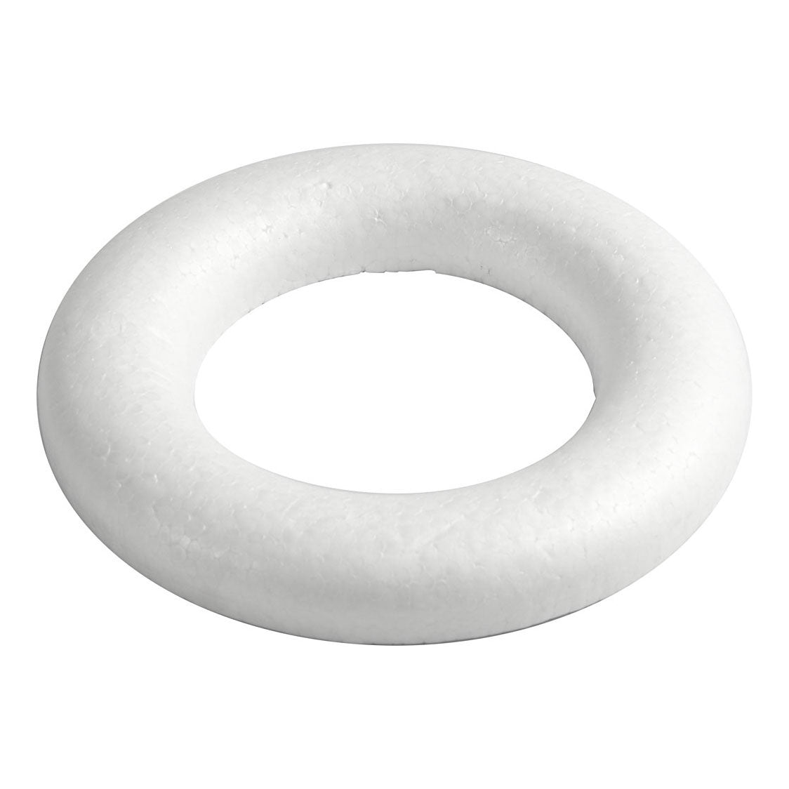 Société créative https: www.ccobby.nl anneaux-avec-dos-plat-20-cm-25-mm-blanc-1-pièce