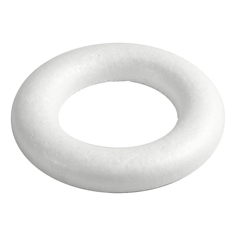 Société créative https: www.ccobby.nl anneaux-avec-dos-plat-20-cm-25-mm-blanc-1-pièce