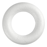 Société créative https: www.ccobby.nl anneaux-avec-dos-plat-20-cm-25-mm-blanc-1-pièce