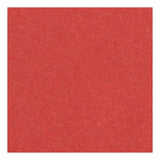 La société Creativ Manilla Labels Red, 20e.
